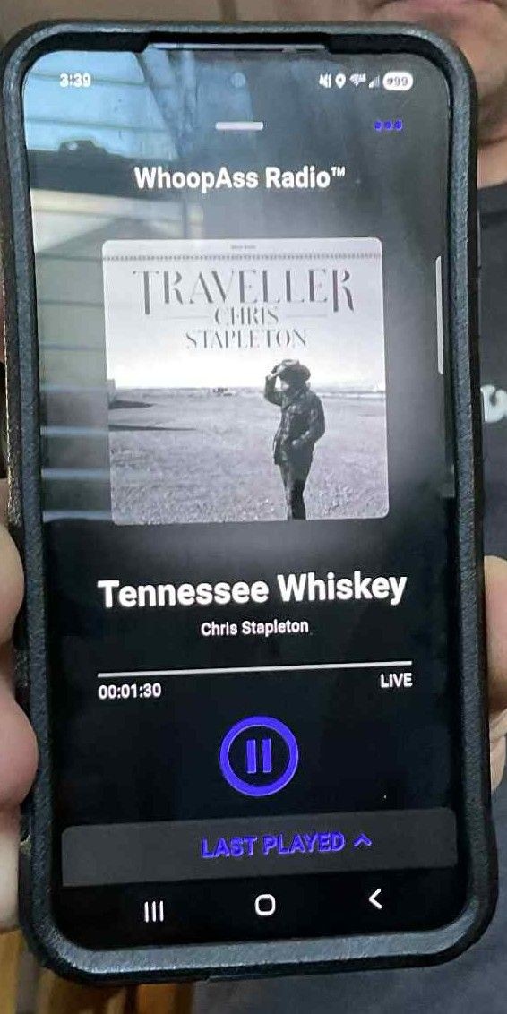 Mobile App Development